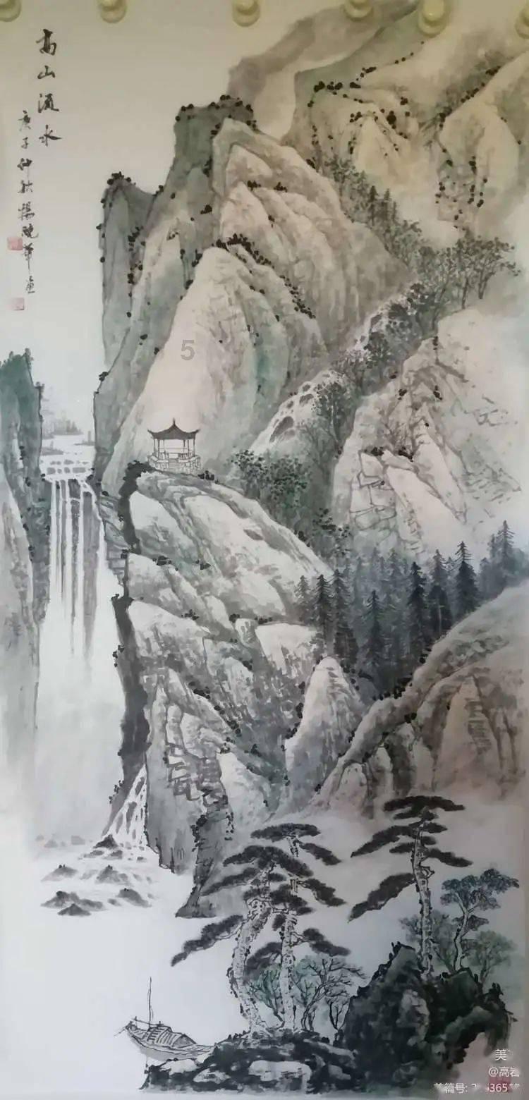 连接正负极